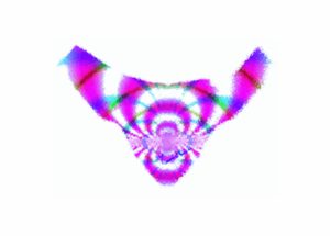 Yoni Chakra Tattoo