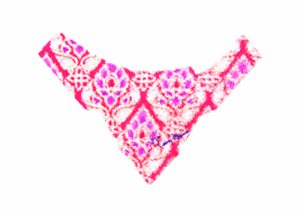 Thai Silk Sexy Tattoo