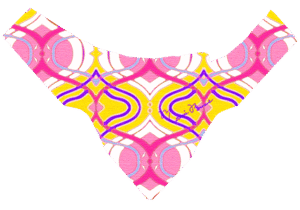 Rasberry Sherbet Pubic Tattoo